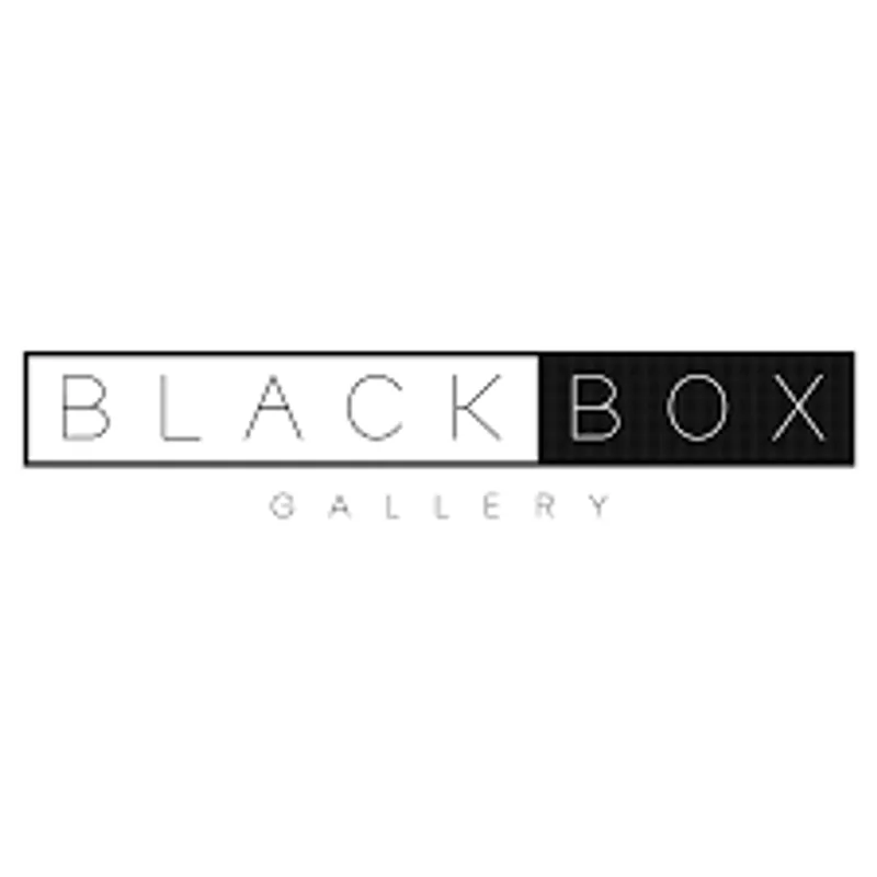 Black Box Coffee Shop and Art
