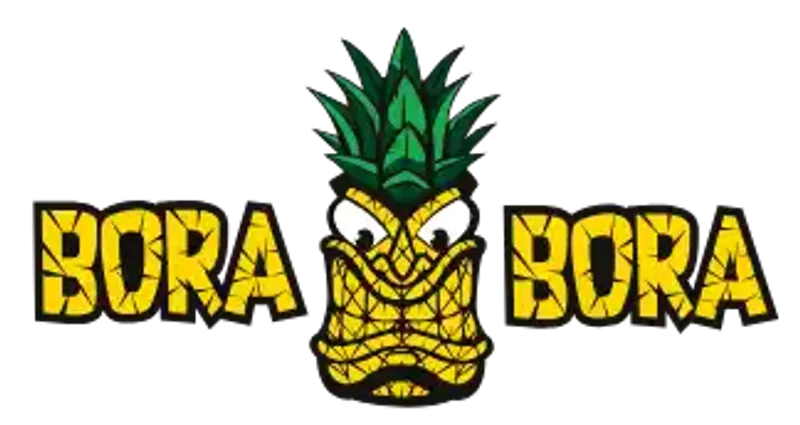 Bora Bora Smoothie Cafe