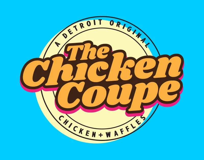 The Chicken Coupe
