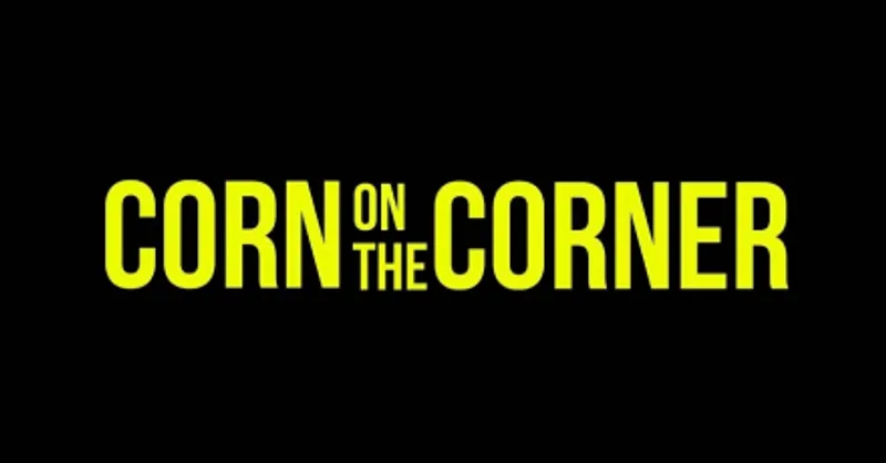 Corn on the Corner - West Dearborn