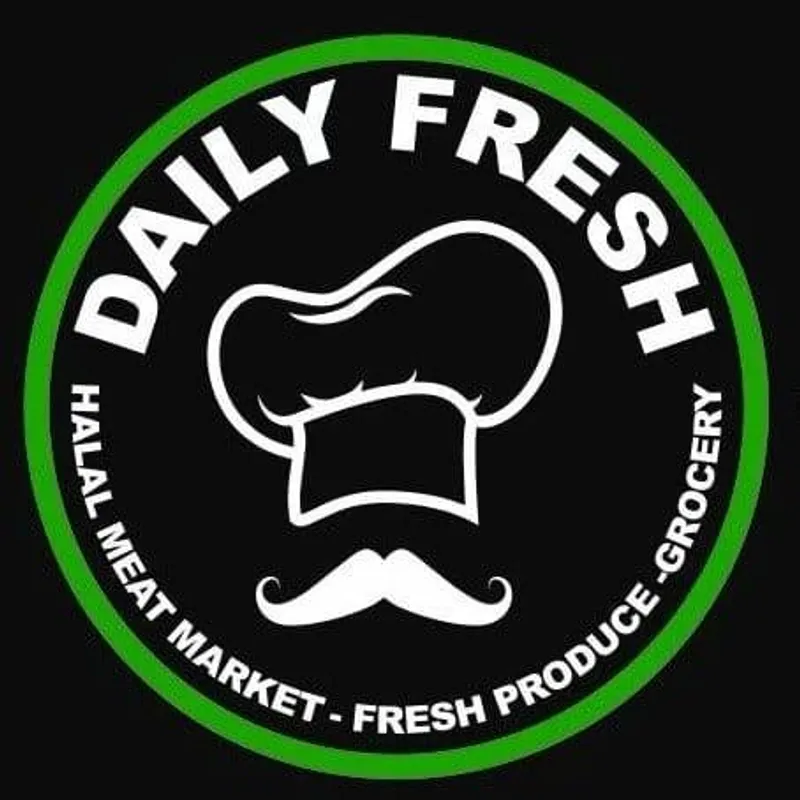Daily Fresh Supermarket