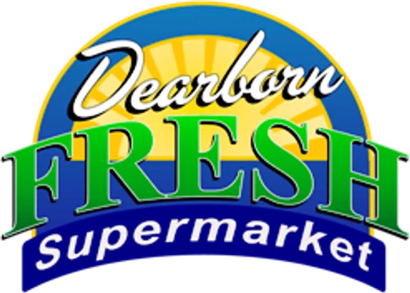 Dearborn Fresh Supermarket - Dearborn Heights