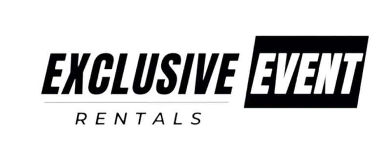 Exclusive Event Rentals Michigan