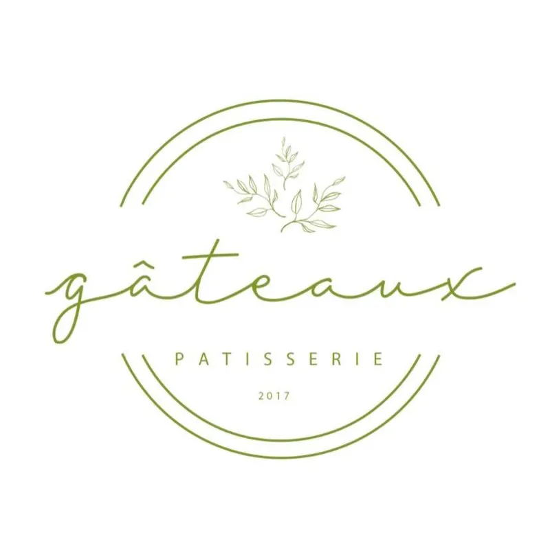 Gâteaux Pâtisserie