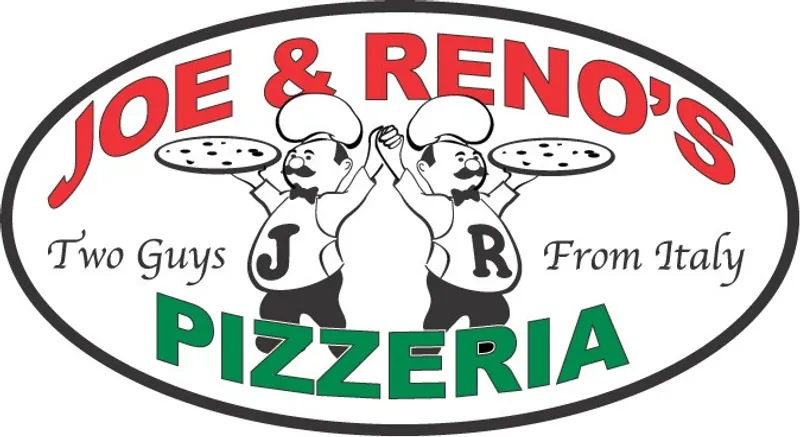 Joe & Reno's Pizzeria