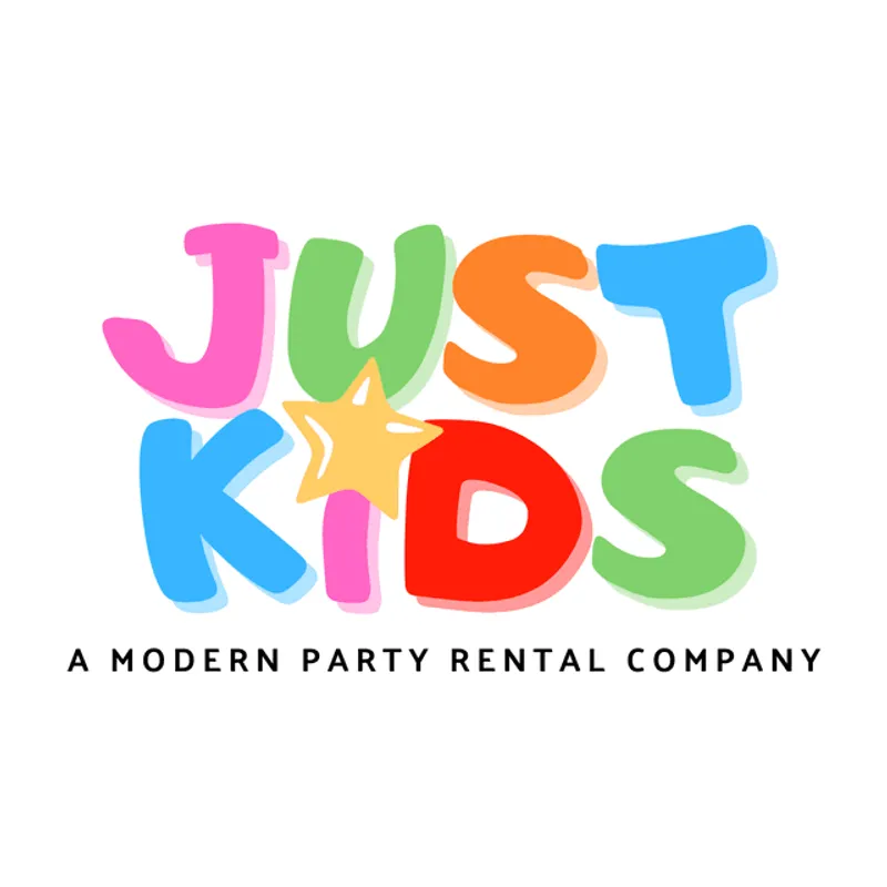 Just Kids Party Rentals