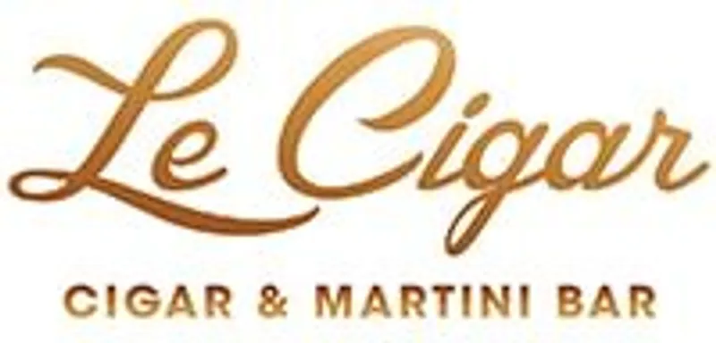 Le Cigar
