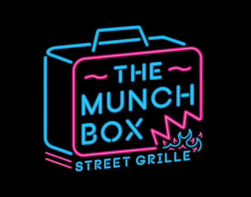 The Munch Box