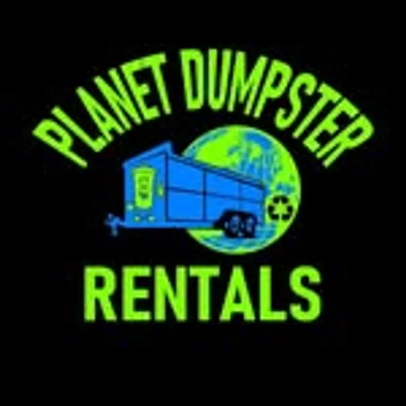 Planet Dumpster Rentals