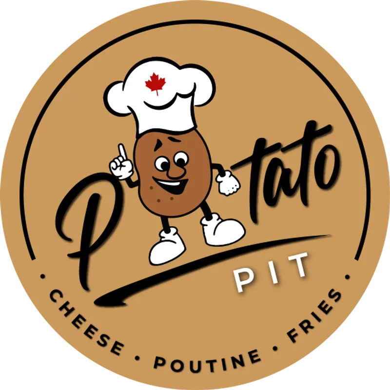 Potato Pit and Juice Bar