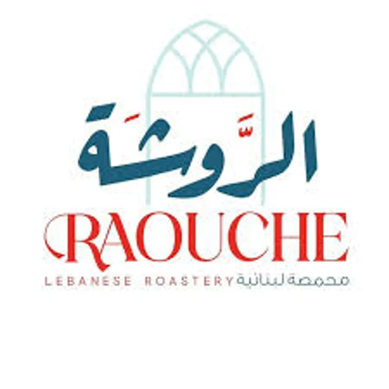 Raouche Roastery