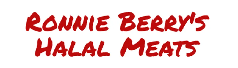 Ronnie Berry's Halal Meats