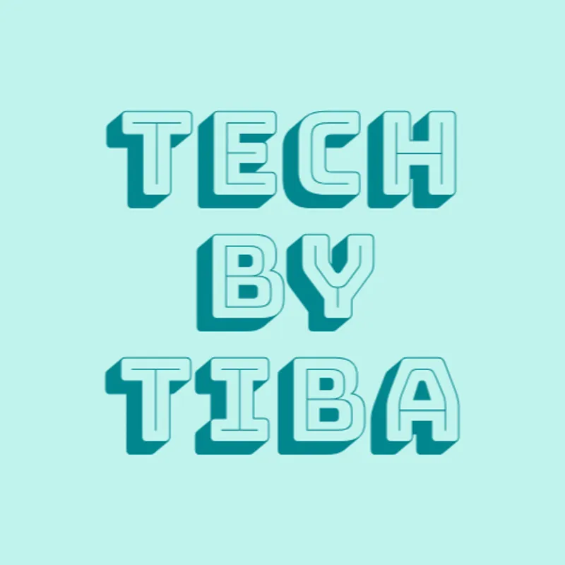 Tech by Tiba