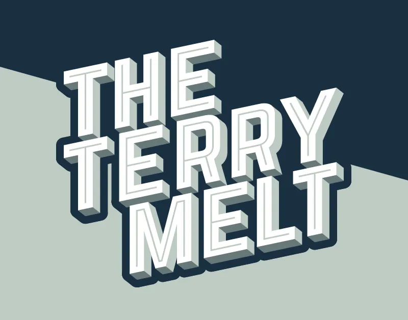 The Terry Melt