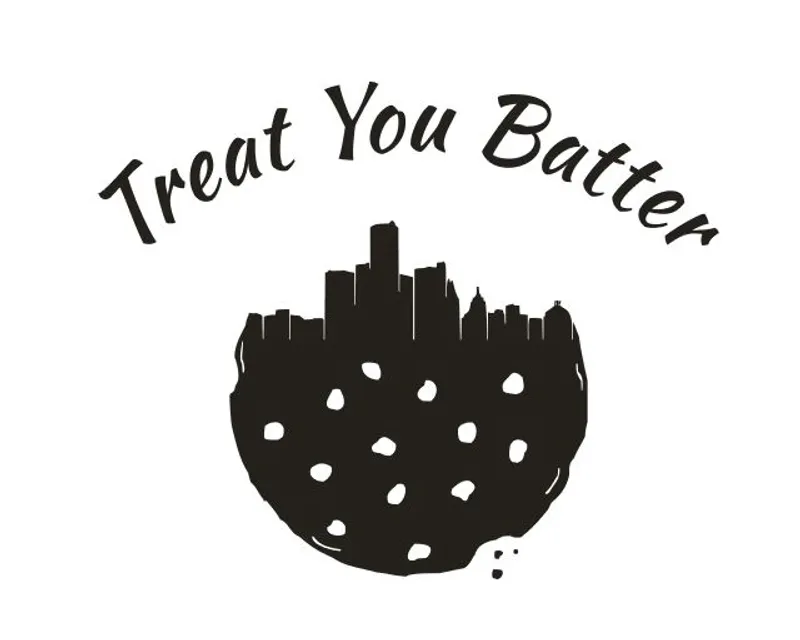 Treat You Batter - East Dearborn/Detroit