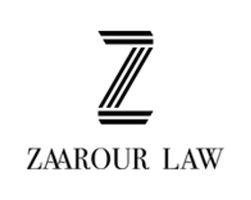 Zaarour Law